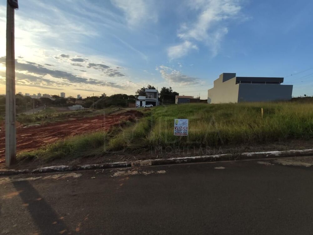 Terreno, 250 m² - Foto 1