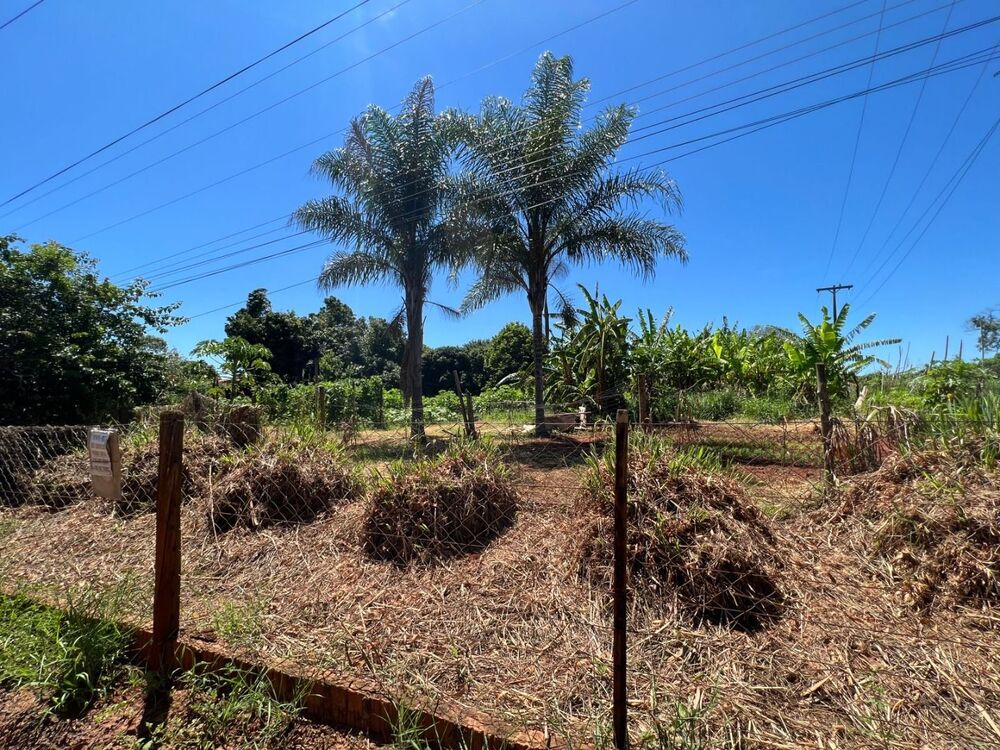 Chácara, 1500 m² - Foto 1