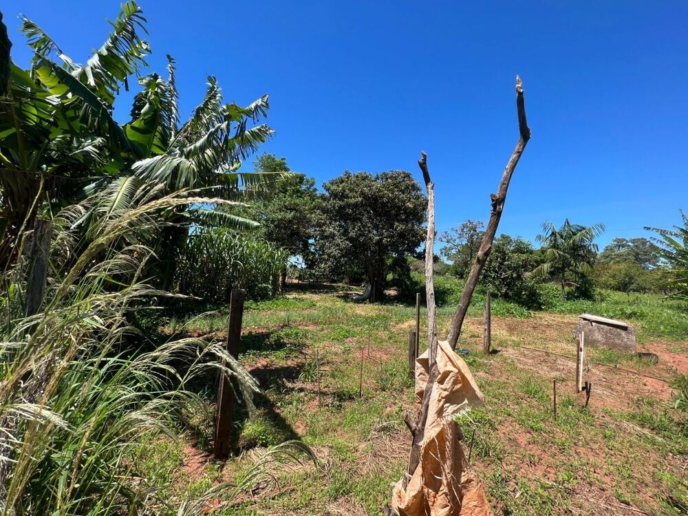 Chácara, 1500 m² - Foto 17