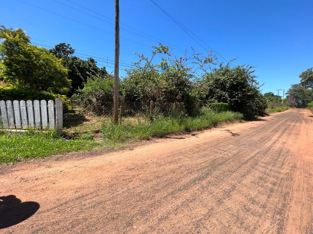 Chácara, 1500 m² - Foto 3