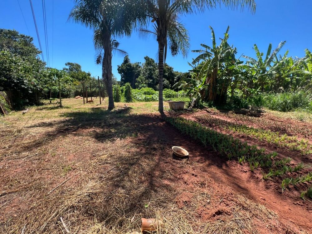 Chácara, 1500 m² - Foto 10