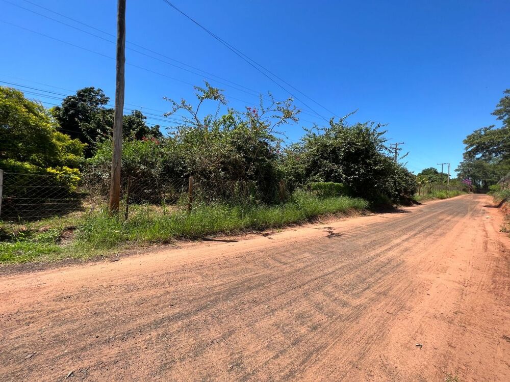 Chácara, 1500 m² - Foto 2