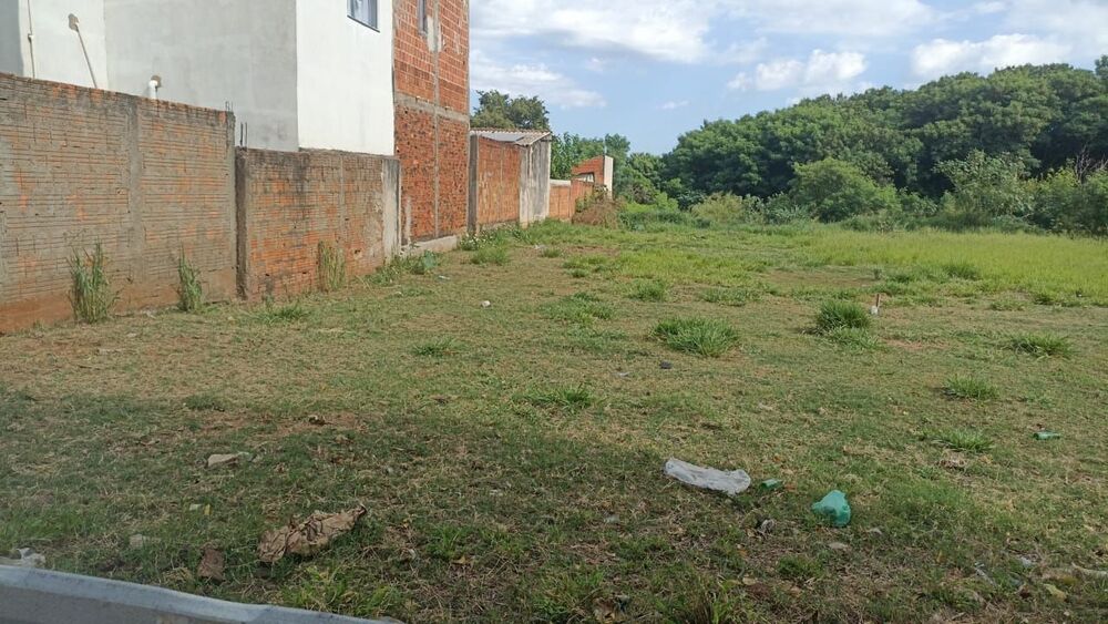 Terreno, 200 m² - Foto 1