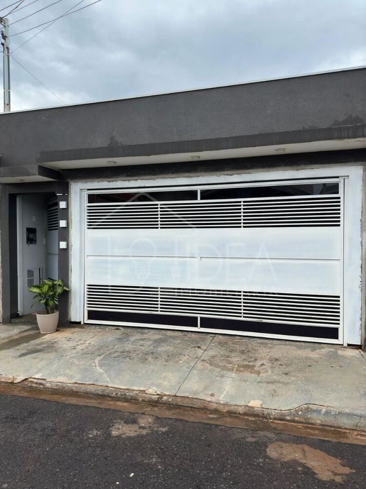 Casa, 3 quartos, 140 m² - Foto 1