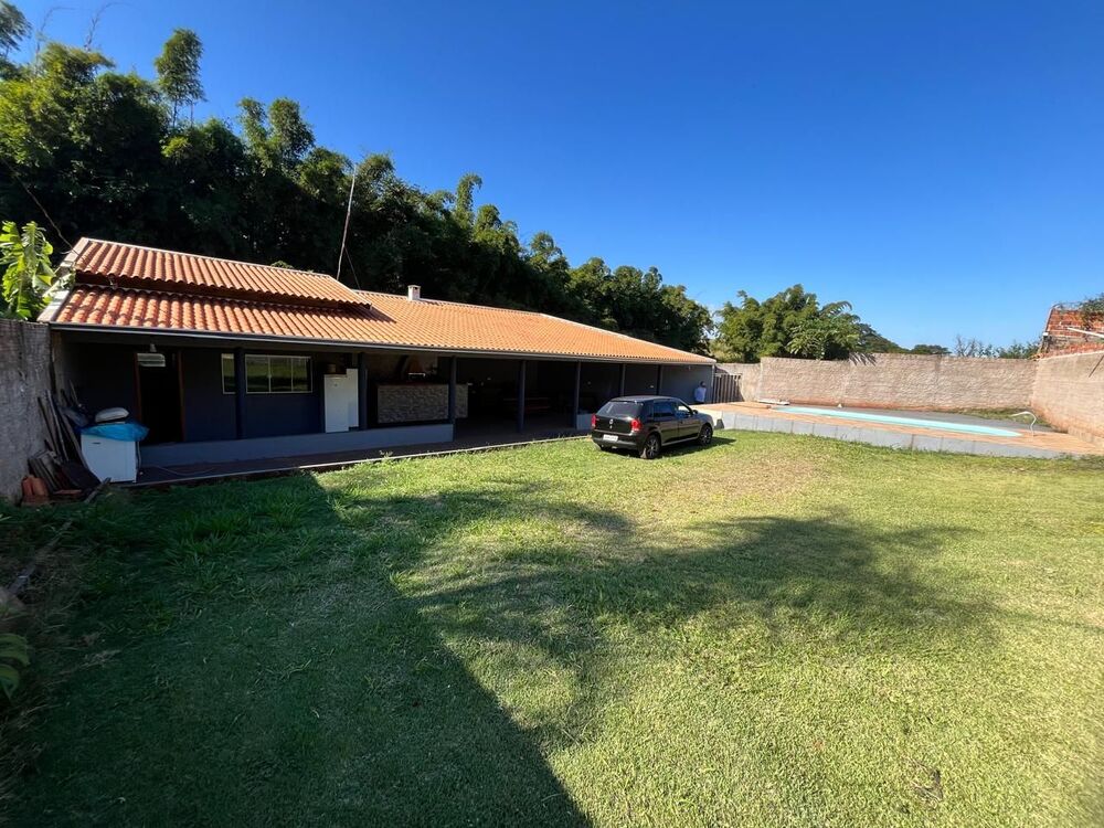 Chácara, 1 quarto, 500 m² - Foto 4