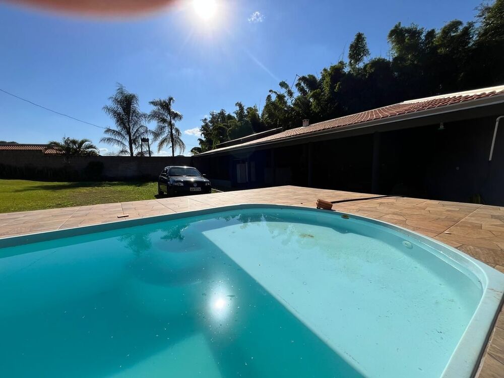 Chácara, 1 quarto, 500 m² - Foto 2