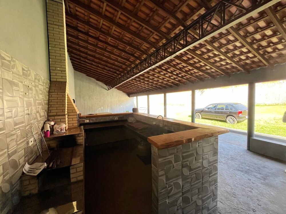 Chácara, 1 quarto, 500 m² - Foto 3