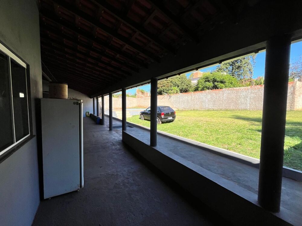 Chácara, 1 quarto, 500 m² - Foto 1