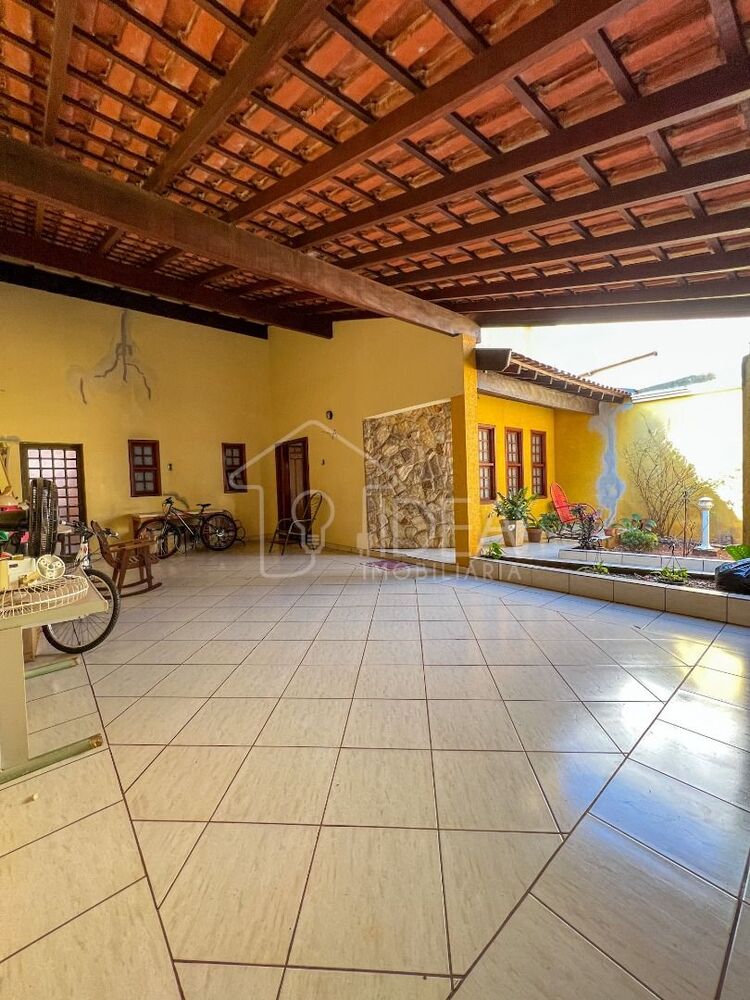 Casa, 13 quartos, 600 m² - Foto 1