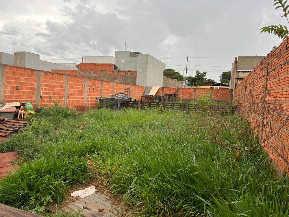 Terreno, 250 m² - Foto 1