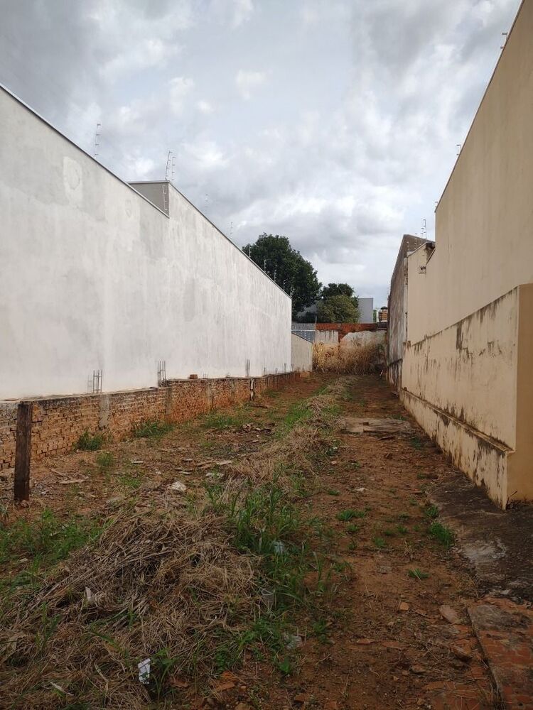 Terreno, 200 m² - Foto 1