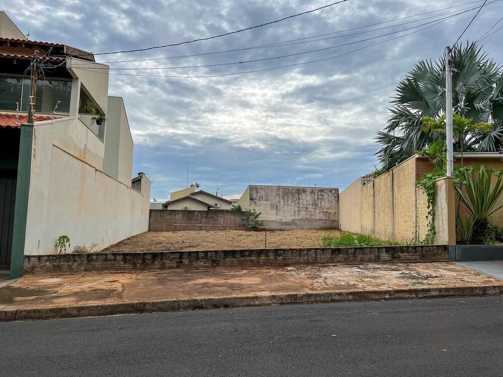 Terreno, 455 m² - Foto 1