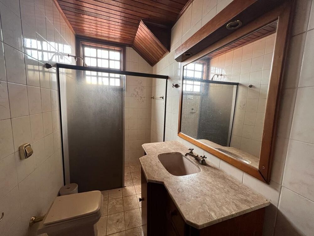 Sobrado à venda com 4 quartos, 338m² - Foto 4