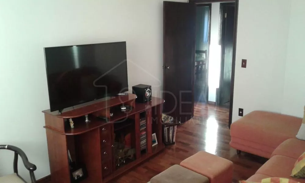 Apartamento à venda com 3 quartos - Foto 3