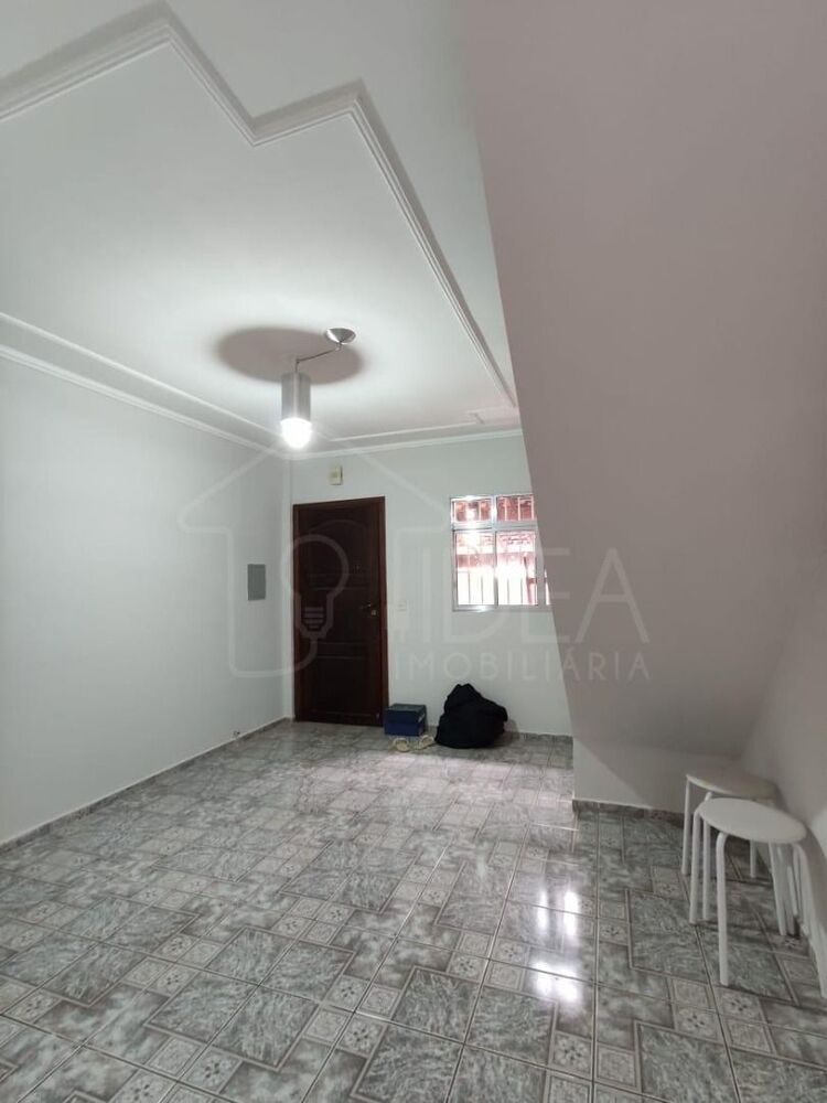 Sobrado, 2 quartos, 110 m² - Foto 1