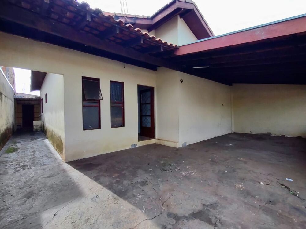 Casa, 3 quartos, 138 m² - Foto 2