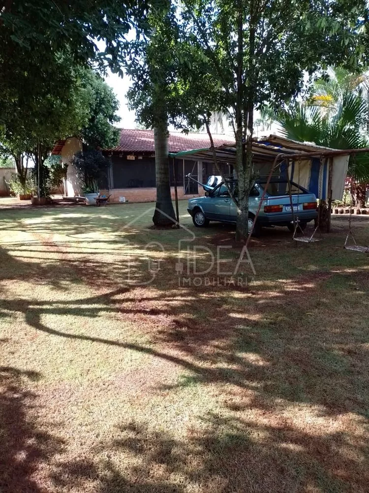 Fazenda à venda com 2 quartos, 130m² - Foto 3