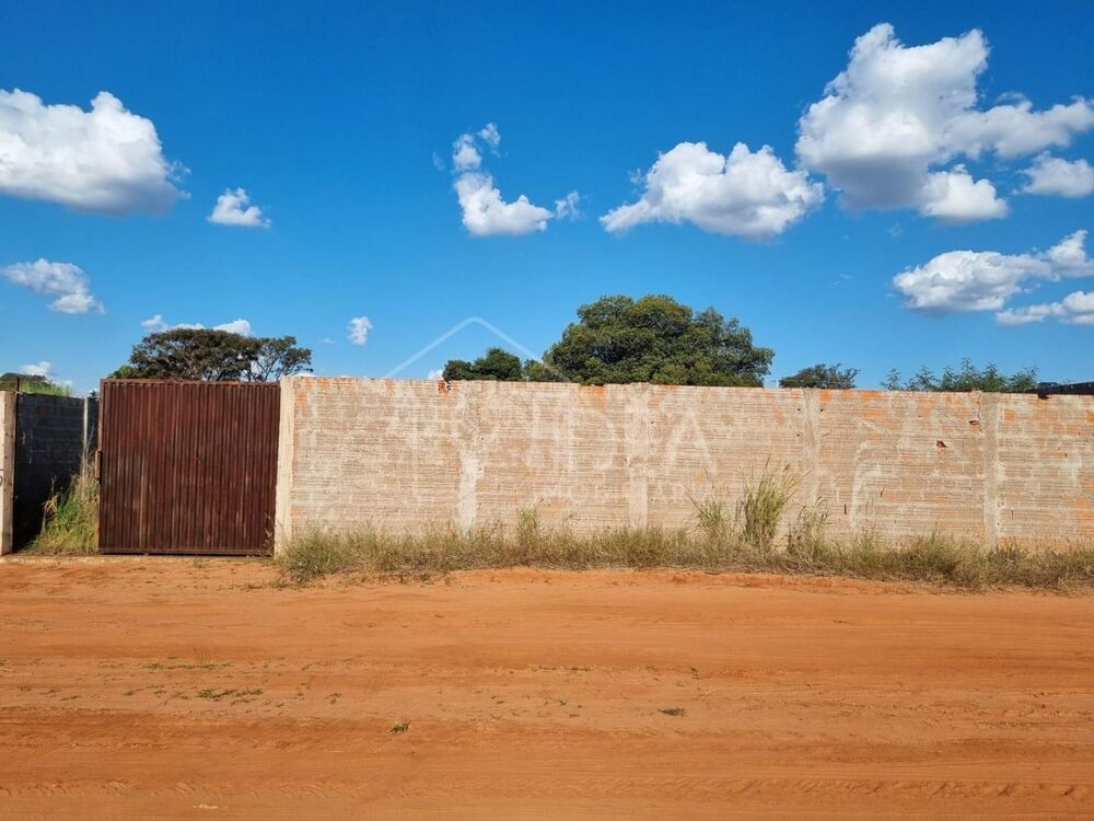 Terreno, 1000 m² - Foto 1