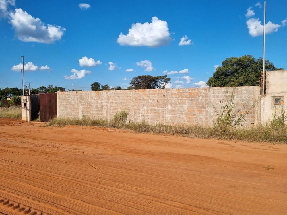 Terreno, 1000 m² - Foto 2