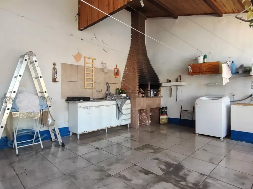 Casa, 3 quartos, 218 m² - Foto 11