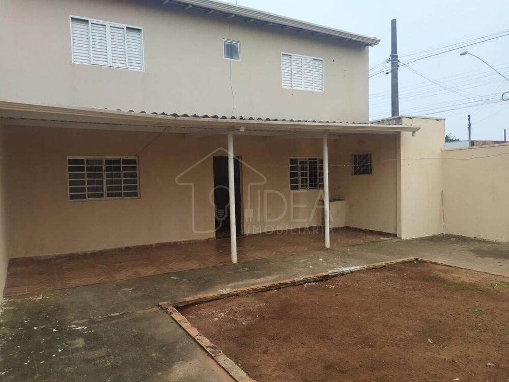 Casa à venda com 2 quartos, 90m² - Foto 13