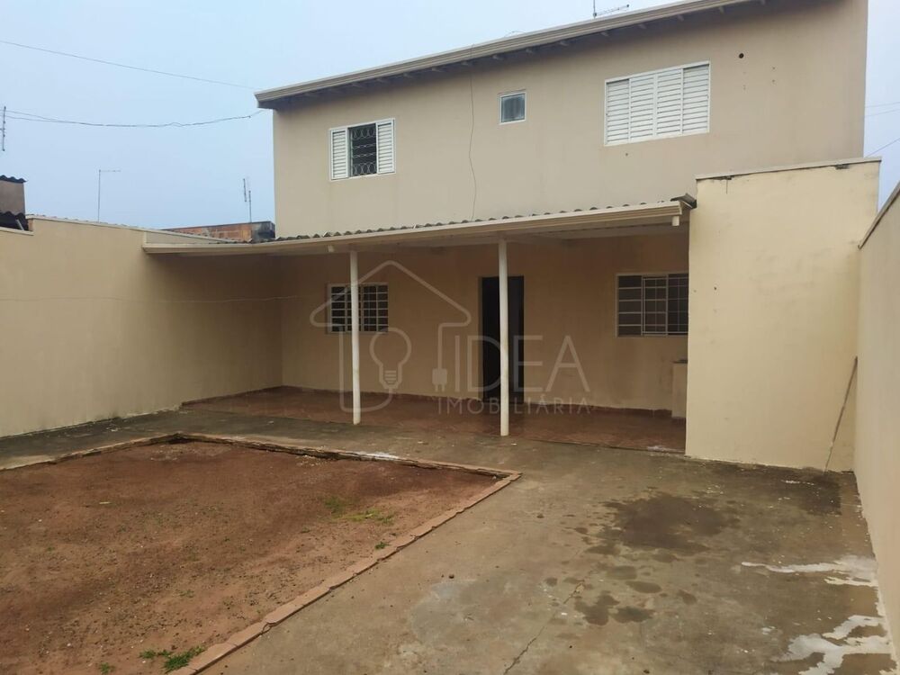 Casa à venda com 2 quartos, 90m² - Foto 16