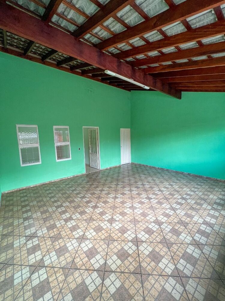 Casa, 2 quartos, 64 m² - Foto 2