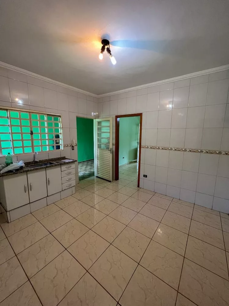 Casa, 2 quartos, 64 m² - Foto 4