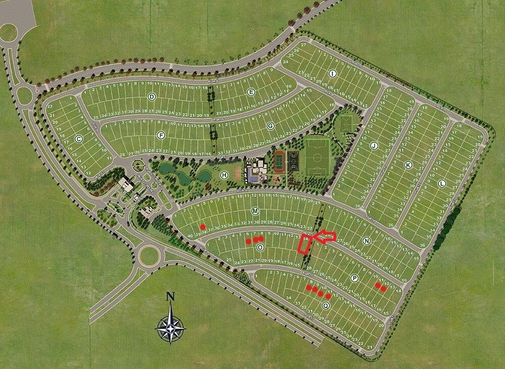 Loteamento e Condomínio, 304 m² - Foto 2