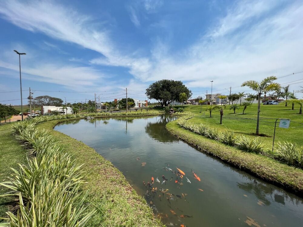 Loteamento e Condomínio, 304 m² - Foto 5