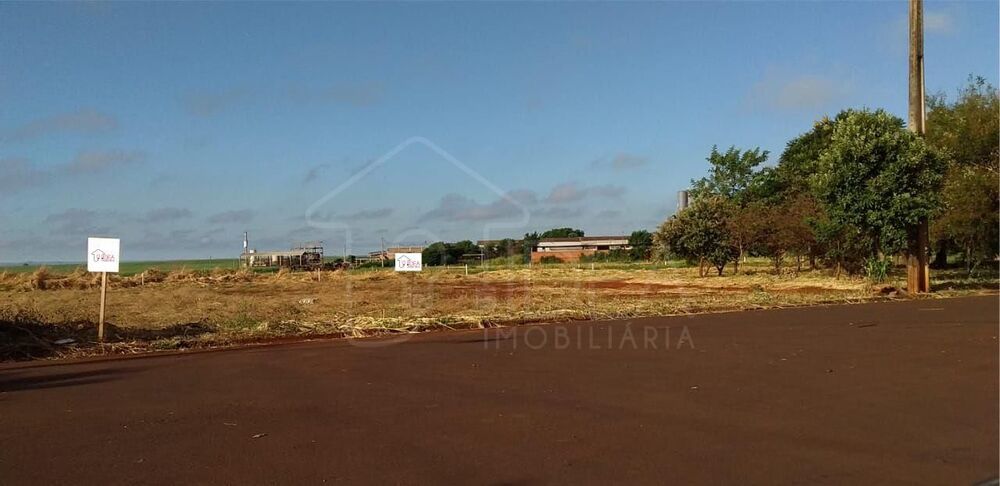 Terreno, 410 m² - Foto 1