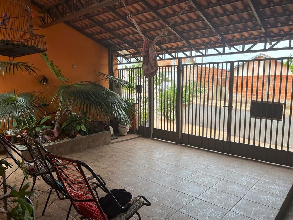 Casa, 3 quartos, 160 m² - Foto 4