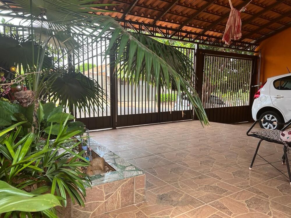 Casa, 3 quartos, 160 m² - Foto 3