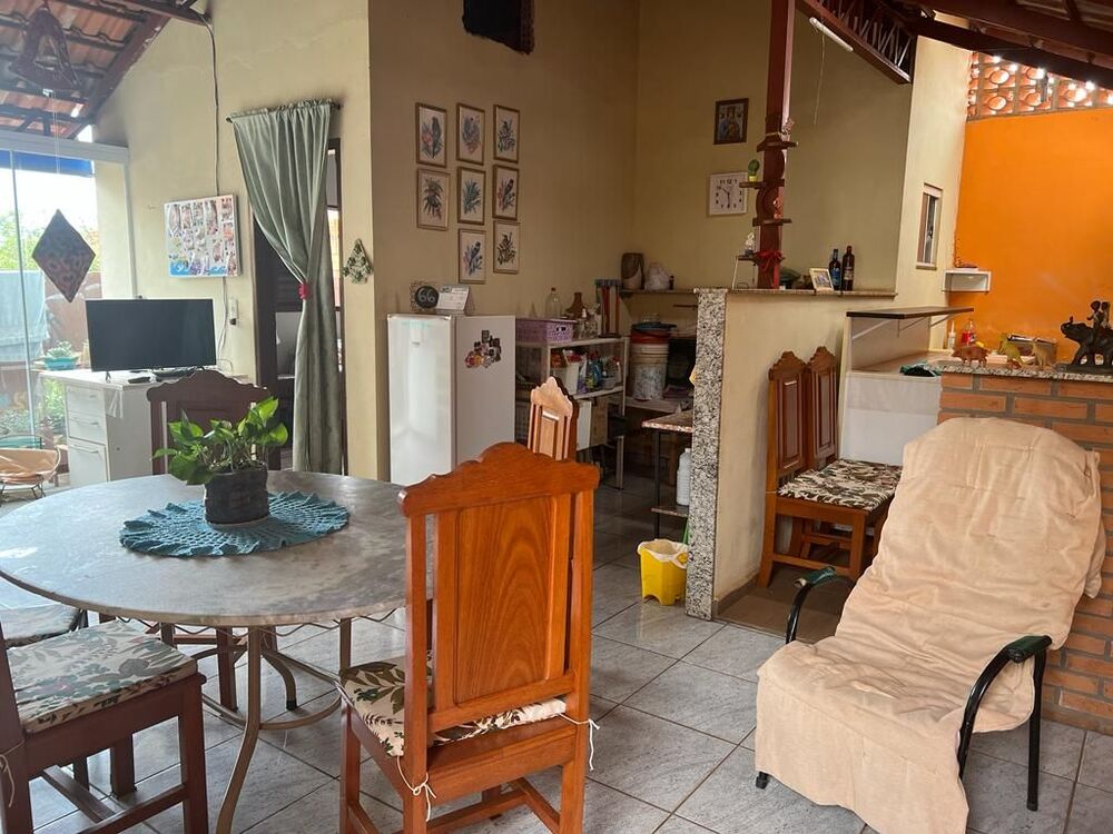 Casa, 3 quartos, 160 m² - Foto 1