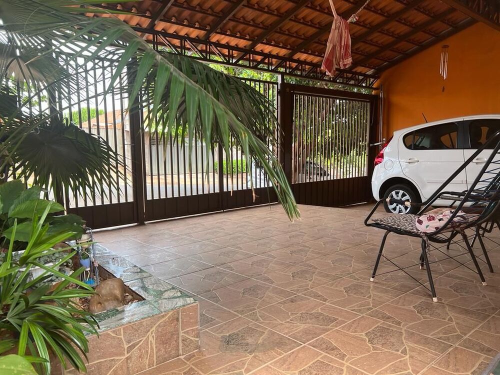 Casa, 3 quartos, 160 m² - Foto 2