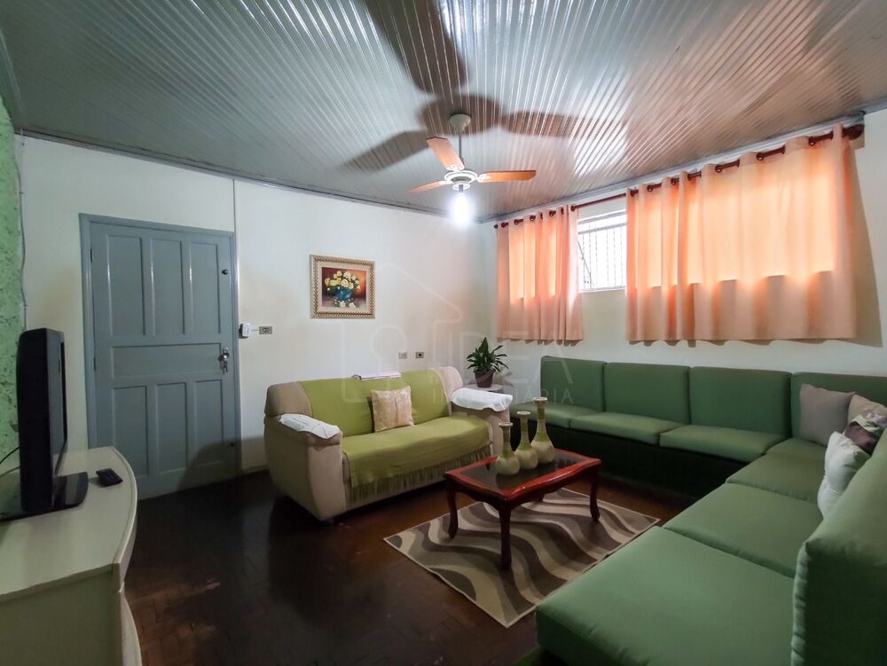 Casa à venda com 3 quartos, 108m² - Foto 4