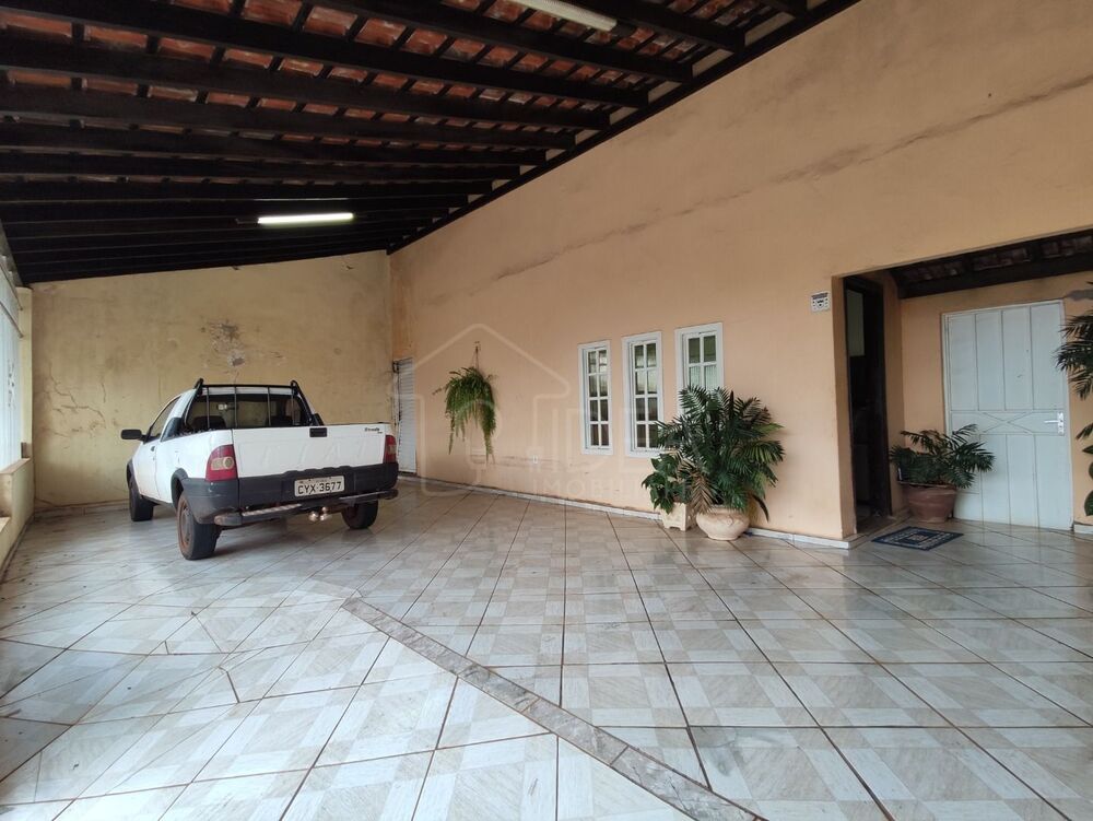 Casa, 3 quartos, 148 m² - Foto 13