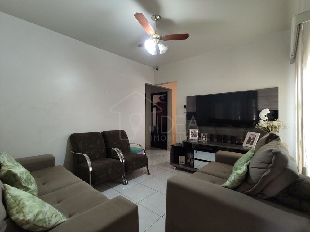 Casa, 3 quartos, 148 m² - Foto 2