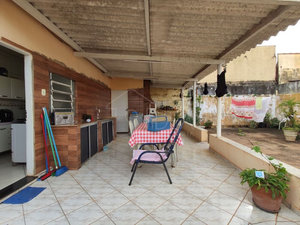 Casa, 3 quartos, 148 m² - Foto 11