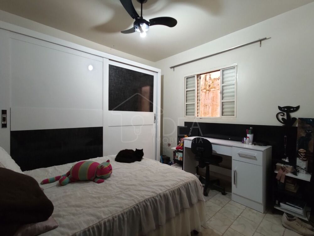 Casa, 3 quartos, 148 m² - Foto 8