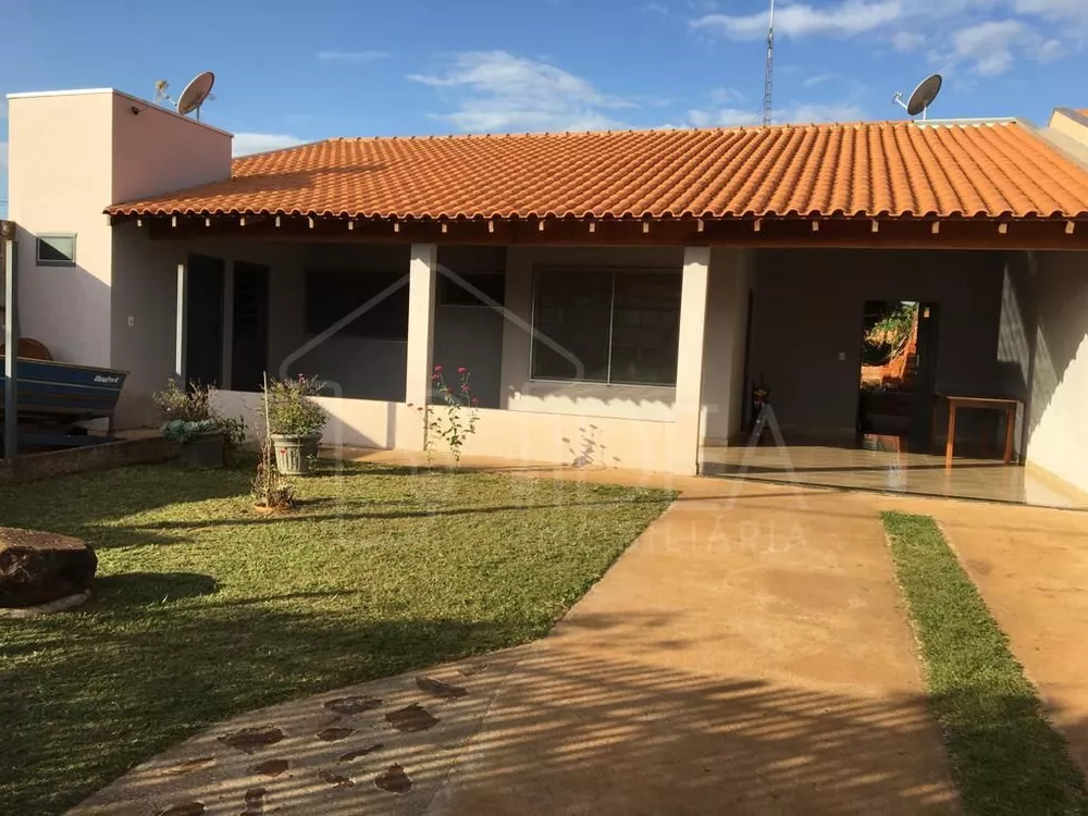 Chácara à venda com 3 quartos, 136m² - Foto 2