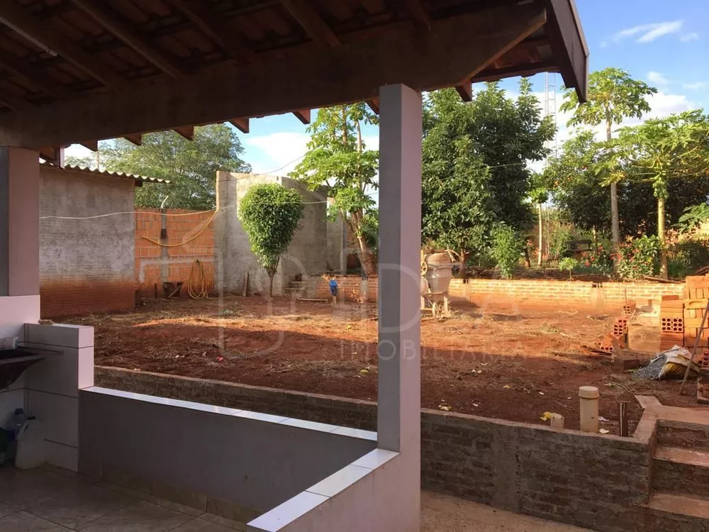 Chácara à venda com 3 quartos, 136m² - Foto 4