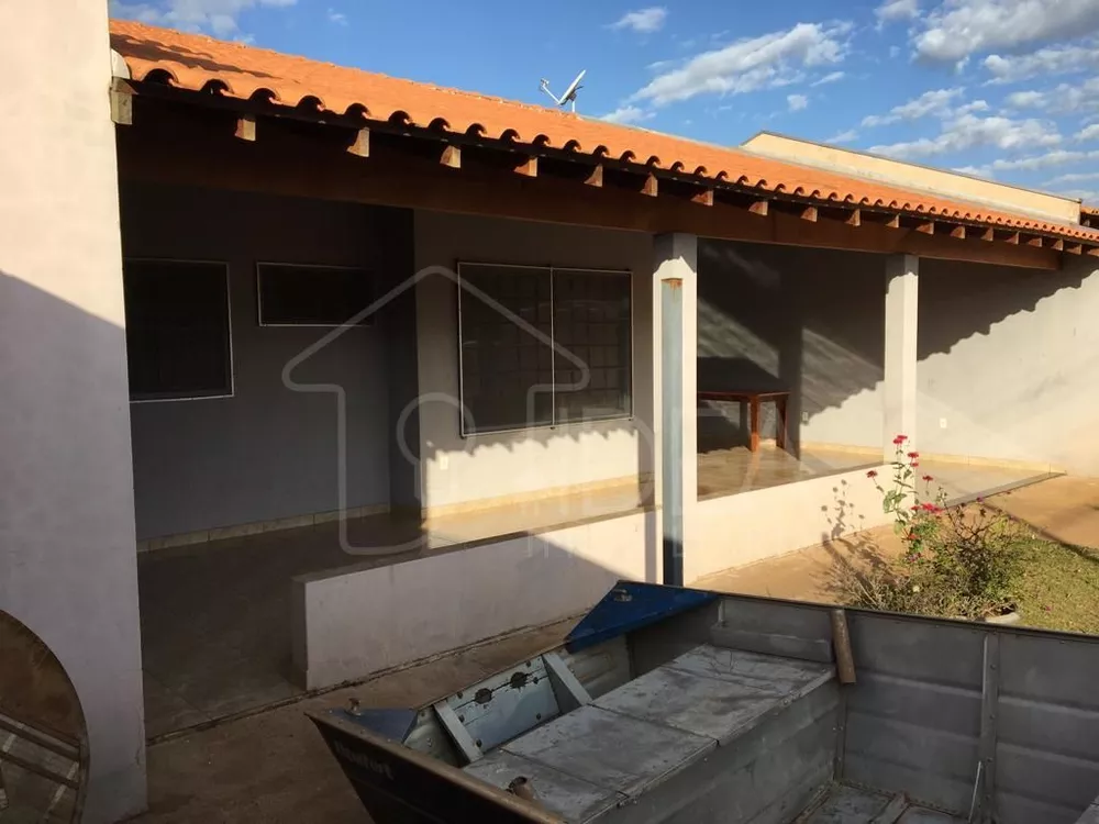 Chácara à venda com 3 quartos, 136m² - Foto 3