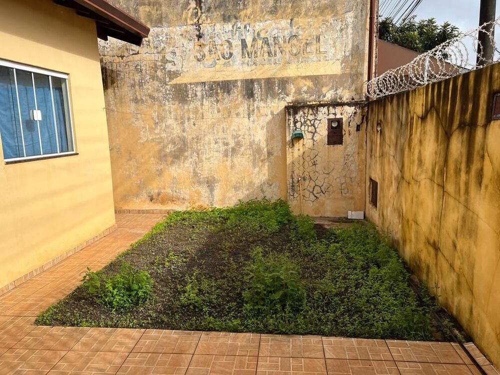 Casa, 2 quartos, 97 m² - Foto 2