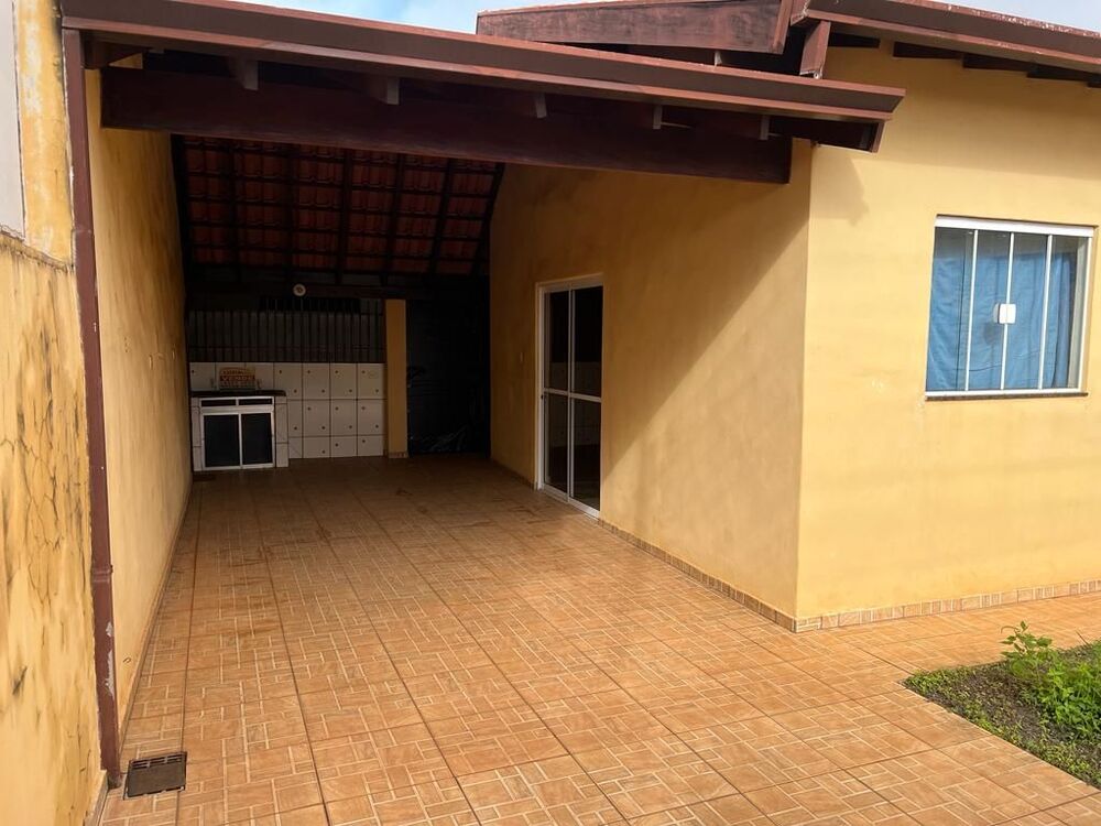 Casa, 2 quartos, 97 m² - Foto 1