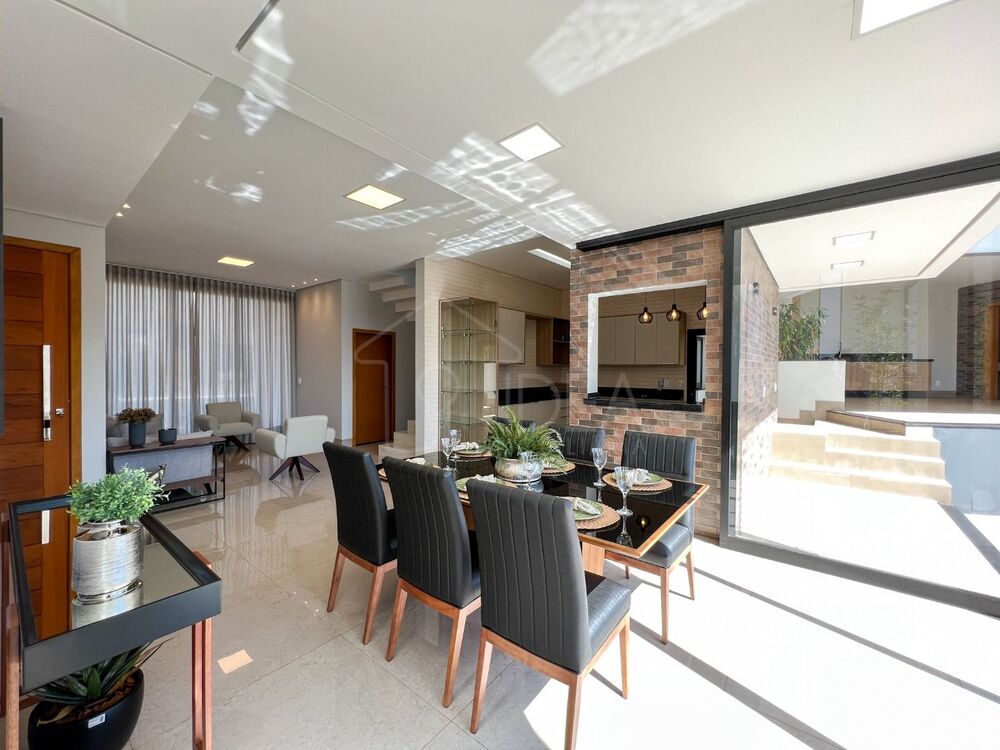 Casa de Condomínio, 3 quartos - Foto 6