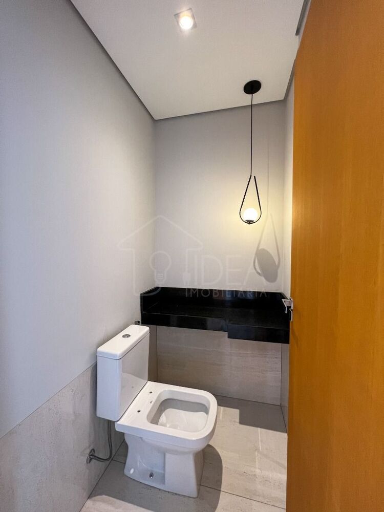 Casa de Condomínio, 3 quartos - Foto 12