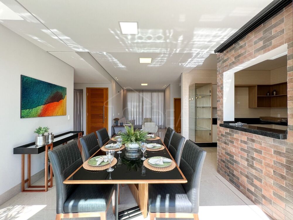 Casa de Condomínio, 3 quartos - Foto 7