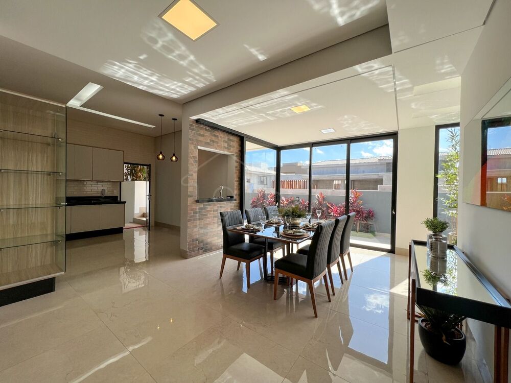 Casa de Condomínio, 3 quartos - Foto 9