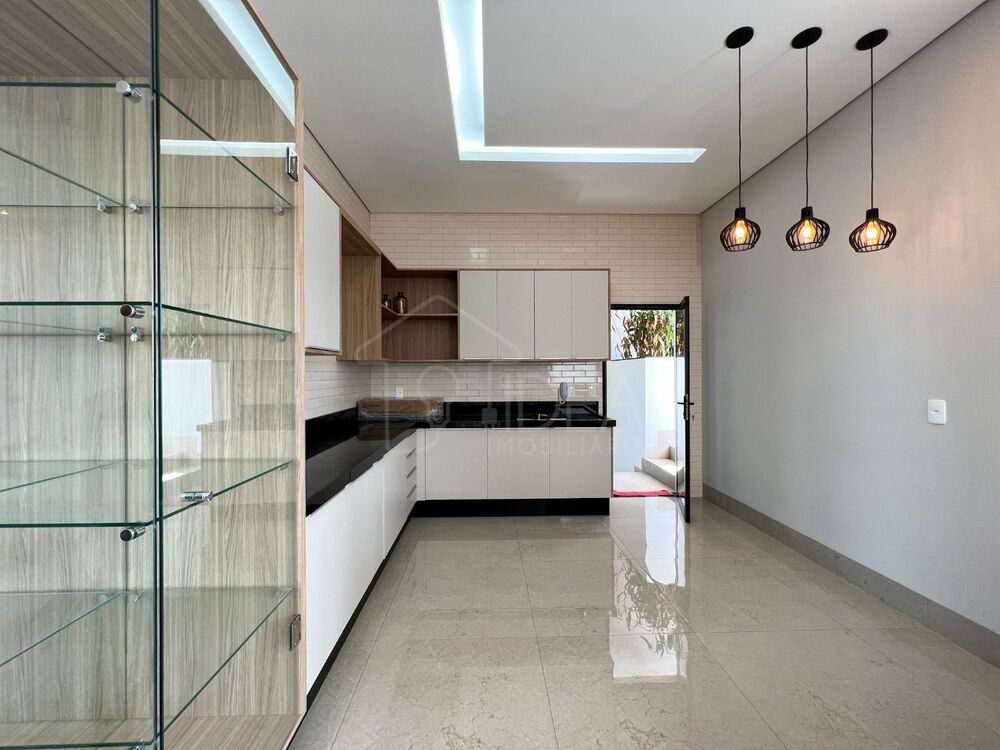 Casa de Condomínio, 3 quartos - Foto 10